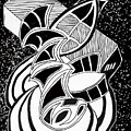 Star Ship by Steve Ladner
