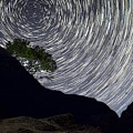 Star Trails over Grand Canyon National Park, AZ by Bipul Haldar Star Trails over Grand Canyon National Park, AZ by Bipul Haldar