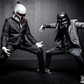 Star Wars Dressman Photograph by Marino Flovent Star Wars Dressman Photograph by Marino Flovent