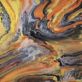 Stardust 2 by Madeleine Arnett
