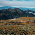Steam Engine on Mt. Washington Photograph by Regina Muscarella Steam Engine on Mt. Washington Photograph by Regina Muscarella