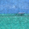 Sticksville Digital Art by SnapHappy Photos Sticksville Digital Art by SnapHappy Photos