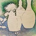 Still Life in the Reverse by Brittany Bell