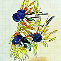 Still Looking Pretty Digital Art by Nancy Olivia Hoffmann Still Looking Pretty Digital Art by Nancy Olivia Hoffmann
