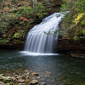 Stinging Fork Falls 24 Photograph by Phil Perkins Stinging Fork Falls 24 Photograph by Phil Perkins