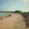 Stone Beach Photograph by Cathy Kovarik Stone Beach Photograph by Cathy Kovarik