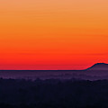 Stone Mountain Sunrise Photograph by Doug Sturgess Stone Mountain Sunrise Photograph by Doug Sturgess