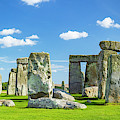 Stonehenge neolithic stone circle, England Photograph by Neale And Judith Clark Stonehenge neolithic stone circle, England Photograph by Neale And Judith Clark