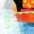 Storm Surge #2 Painting by Jane Davies Storm Surge #2 Painting by Jane Davies