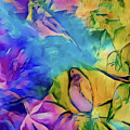 Storybird Painting by Lisa Kaiser Storybird Painting by Lisa Kaiser