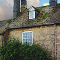 Stow Chimneys Photograph by Brian Watt Stow Chimneys Photograph by Brian Watt