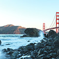 Gate of Strait  by Jonathan Nguyen