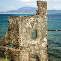 Strait of Gibraltar Photograph by David Little-Smith Strait of Gibraltar Photograph by David Little-Smith
