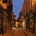 Street in Cork - England 2 Photograph by Mike McGlothlen Street in Cork - England 2 Photograph by Mike McGlothlen