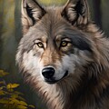 Strength of the Spirit  by Jordan Blackstone
