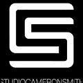 Studio Logo Digital Art by Cameron Smith Studio Logo Digital Art by Cameron Smith