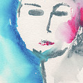 Studio Nude X Detail by Roxanne Dyer