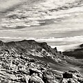 Stunning Haleakala  Photograph by DJ Florek