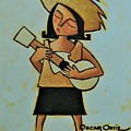 Suave by Oscar Ortiz Suave by Oscar Ortiz