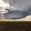 Sudan, TX Tornado Photograph by Marcus Hustedde Sudan, TX Tornado Photograph by Marcus Hustedde