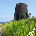 Sugar Mill of the Gods Photograph by Esoteric Gardens KN Sugar Mill of the Gods Photograph by Esoteric Gardens KN