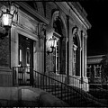 Sullivan King Mortuary by Daniel Fleming