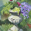 Summer Bloom by Mafalda Cento