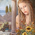 Summer Day by Sinisa Saratlic Summer Day by Sinisa Saratlic
