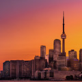 Summer in the City Photograph by Dee Potter Summer in the City Photograph by Dee Potter