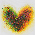 Summer Love Painting by Amanda Dagg Summer Love Painting by Amanda Dagg