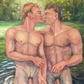 Summer Love by Daniel W Green