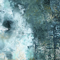 Summer Storm- Abstract Art by Linda Woods Painting by Linda Woods Summer Storm- Abstract Art by Linda Woods Painting by Linda Woods