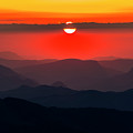 Sun Eye Photograph by Evgeni Dinev Sun Eye Photograph by Evgeni Dinev