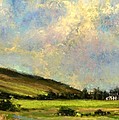 Sun Streak Ireland by Jim Gola Sun Streak Ireland by Jim Gola