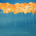 Sunny Disposition Mixed Media by Linda Bailey Sunny Disposition Mixed Media by Linda Bailey