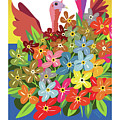 Sunny In Brookline Digital Art by Caroline Barnes Sunny In Brookline Digital Art by Caroline Barnes