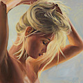 Sunny by Marco Busoni Sunny by Marco Busoni