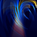 Sunray Blues Digital Art by Ronald Mills Sunray Blues Digital Art by Ronald Mills
