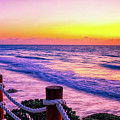 Sunrise in Cancun Photograph by Tatiana Travelways Sunrise in Cancun Photograph by Tatiana Travelways