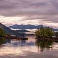 Sunrise in Kyuquot Photograph by Canadart - Sunrise in Kyuquot Photograph by Canadart -