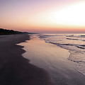 Sunrise On Hilton Head Island Photograph by Phil Perkins Sunrise On Hilton Head Island Photograph by Phil Perkins