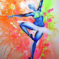 Sunrise by PushPullArts Inc Sunrise by PushPullArts Inc