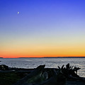 Sunset Photograph by Anamar Pictures Sunset Photograph by Anamar Pictures