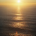 Sunset Photograph by Barthelemy de Mazenod Sunset Photograph by Barthelemy de Mazenod