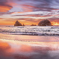 Sunset Bliss Photograph by Gary Geddes Sunset Bliss Photograph by Gary Geddes