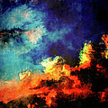 Sunset Clouds Digital Art by Phil Perkins Sunset Clouds Digital Art by Phil Perkins