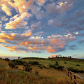 Sunset, Colorado Photograph by Bob Falcone Sunset, Colorado Photograph by Bob Falcone