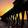 Sunset Dreamz Photograph by Go and Flow Photos Sunset Dreamz Photograph by Go and Flow Photos