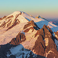 Sunset Gold Photograph by Michael Rauwolf Sunset Gold Photograph by Michael Rauwolf