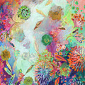 Sunset in Shallow Waters Painting by Jennifer Lommers Sunset in Shallow Waters Painting by Jennifer Lommers